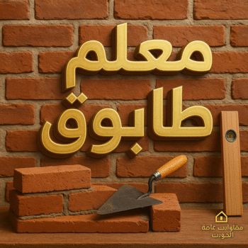 بناء طابوق - معلم بناء طابوق - ابوايه📞90941190 - معلم بناء بالكويت - بناء منازل - بناء منازل الكويت - معلم بناء - بناء بلوكات