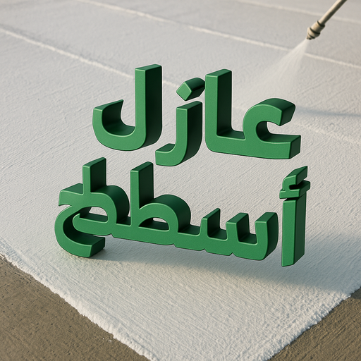 عازل - عازل اسطح - ابوايه📞90941190 - عازل اسطح الكويت - عازل اسطح جيتاروف - عازل اسطح حراري - عازل أسطح مائي - أفضل شركة عازل بالكويت - مقاول عازل اسطح