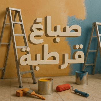 صباغ قرطبة - اصباغ قرطبة - ابوعمر📞60090278 - صباغ قرطبة رخيص - رقم صباغ قرطبة - صباغ قرطبة الكويت - صباغين قرطبة - صباغ منازل قرطبة