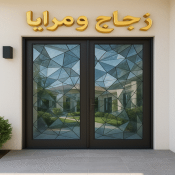 تركيب زجاج - فني زجاج - ابوالدهب 97100416 - تفصيل زجاج - زجاج سيكوريت - تركيب زجاج سيكوريت - معلم زجاج - زجاج شاور بوكس - تركيب مرايا - زجاج ومرايا - سيكوريت