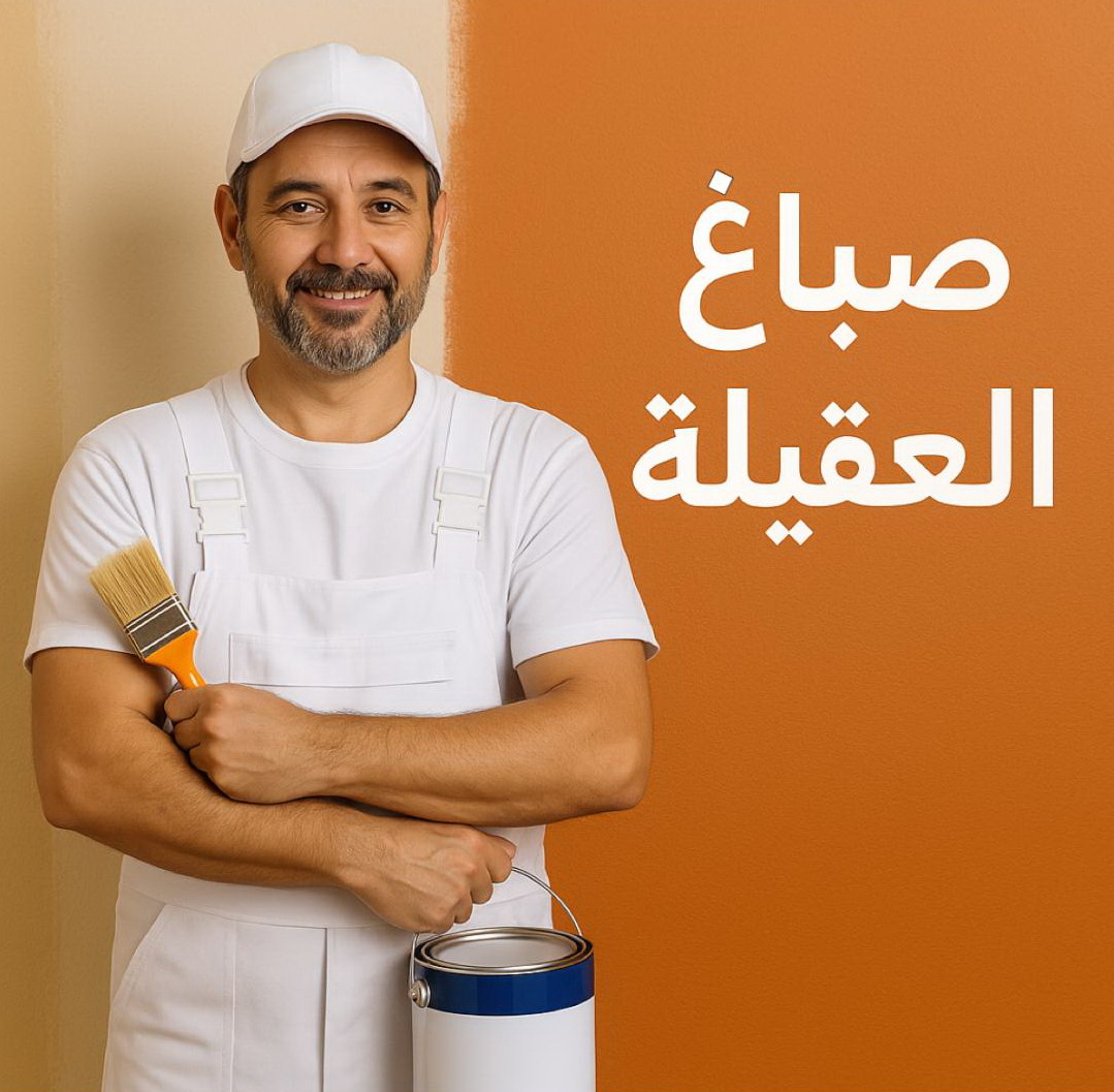 صباغ العقيلة - اصباغ العقيلة - ابوعمر📞60090278 - صباح العقيلة رخيص - صباغ في العقيلة - رقم صباغ العقيلة - صباغ بالعقيلة - صباغين العقيلة - صباغ العقيلة شاطر